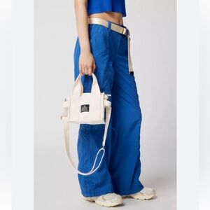BDG Serena Mini Tote Bag From Urban Outfitters.